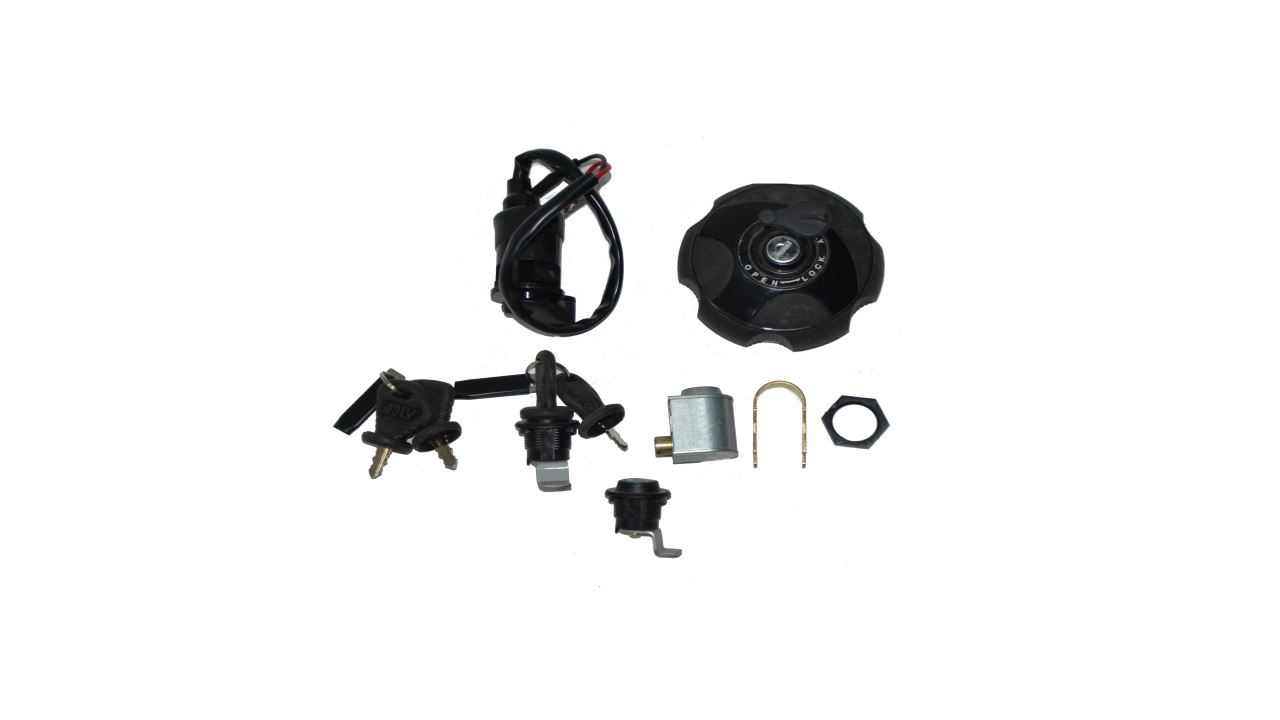 KONTAK SETİ ( ATV 320 U )